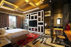 Mulan Motel Taichung