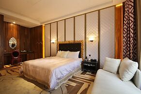 Mulan Motel Taichung