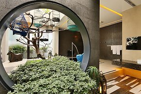 Mulan Motel Taichung