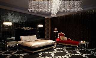 Mulan Motel Taichung