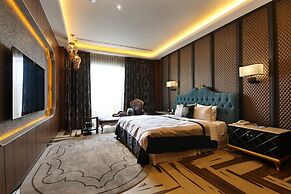 Mulan Motel Taichung