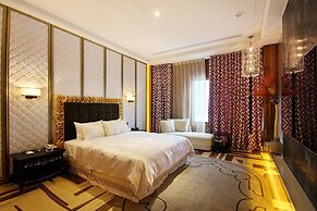 Mulan Motel Taichung