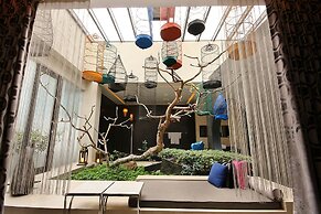 Mulan Motel Taichung