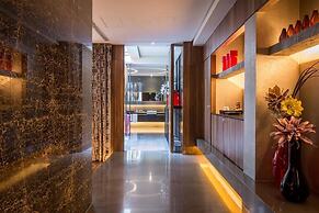 Mulan Motel Taichung