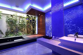 Mulan Motel Taichung