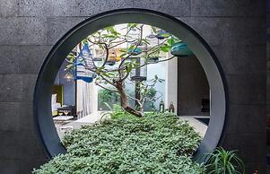 Mulan Motel Taichung