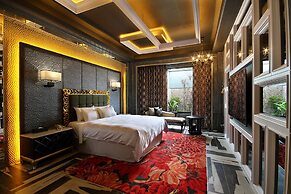 Mulan Motel Taichung