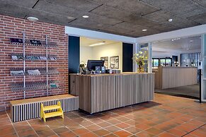 Sportshotel Vejen