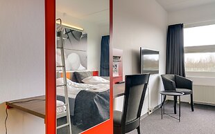 Sportshotel Vejen