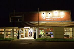 Sportshotel Vejen