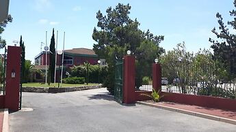 Tropic Hotel