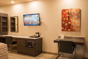 Le Chabrol Hotel & Suites