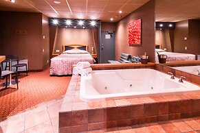 Le Chabrol Hotel & Suites