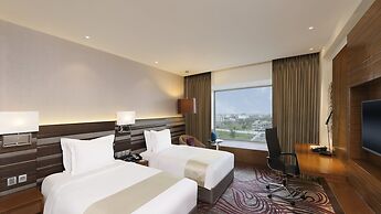 Holiday Inn Jaipur City Centre, an IHG Hotel
