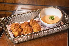 Holiday Inn Jaipur City Centre by IHG