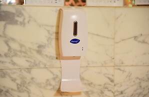 Holiday Inn Jaipur City Centre by IHG