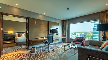 Holiday Inn Jaipur City Centre by IHG