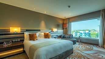 Holiday Inn Jaipur City Centre by IHG