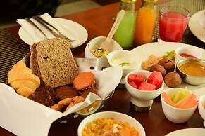 Holiday Inn Jaipur City Centre by IHG