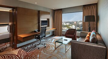 Holiday Inn Jaipur City Centre by IHG