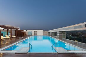 Holiday Inn Jaipur City Centre by IHG