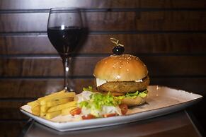 Holiday Inn Jaipur City Centre by IHG