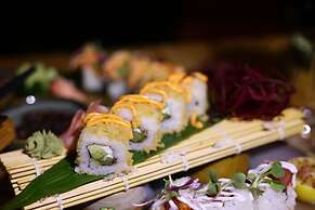 Holiday Inn Jaipur City Centre by IHG