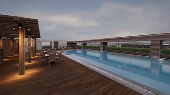 Holiday Inn Jaipur City Centre by IHG