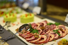 Holiday Inn Jaipur City Centre by IHG