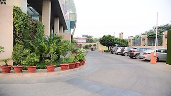 Holiday Inn Jaipur City Centre by IHG