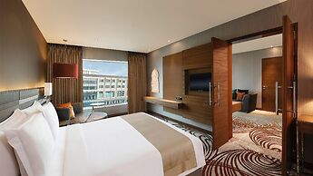 Holiday Inn Jaipur City Centre by IHG