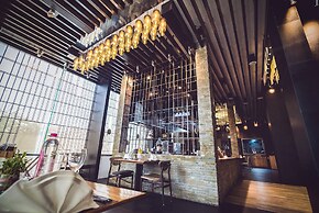 Holiday Inn Jaipur City Centre by IHG