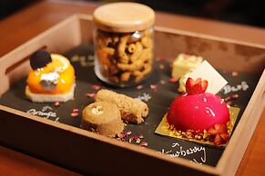 Holiday Inn Jaipur City Centre by IHG