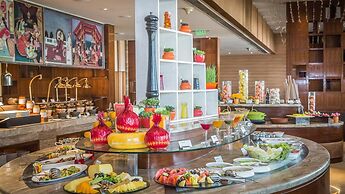 Holiday Inn Jaipur City Centre by IHG