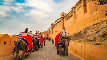 Holiday Inn Jaipur City Centre by IHG