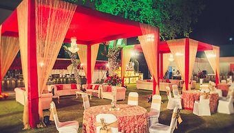 Holiday Inn Jaipur City Centre by IHG