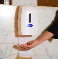 Holiday Inn Jaipur City Centre by IHG