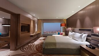 Holiday Inn Jaipur City Centre by IHG