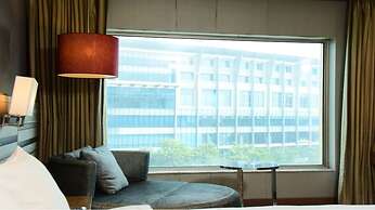 Holiday Inn Jaipur City Centre by IHG