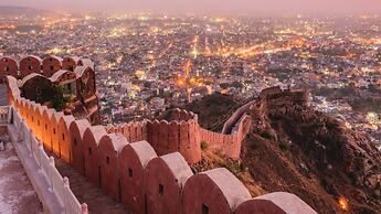 Holiday Inn Jaipur City Centre by IHG