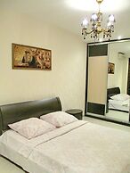 Most City Apart-Hotel