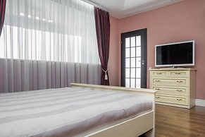 Most City Apart-Hotel