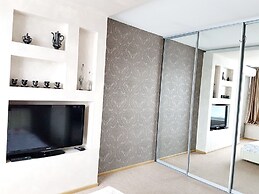 Most City Apart-Hotel