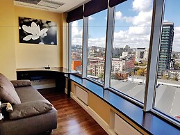 Most City Apart-Hotel