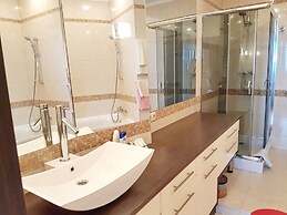 Most City Apart-Hotel