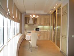 Most City Apart-Hotel