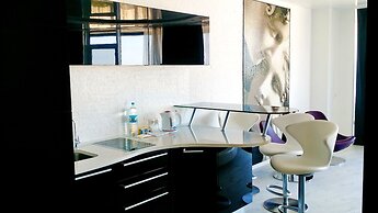 Most City Apart-Hotel