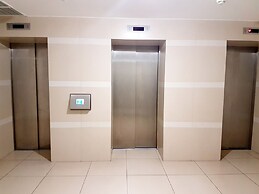 Most City Apart-Hotel