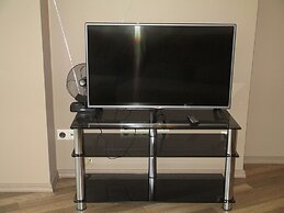 Most City Apart-Hotel