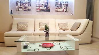 Most City Apart-Hotel